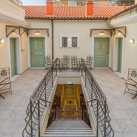 The Stone Manor , Noho Boutique Thissio 아테네 외부 사진