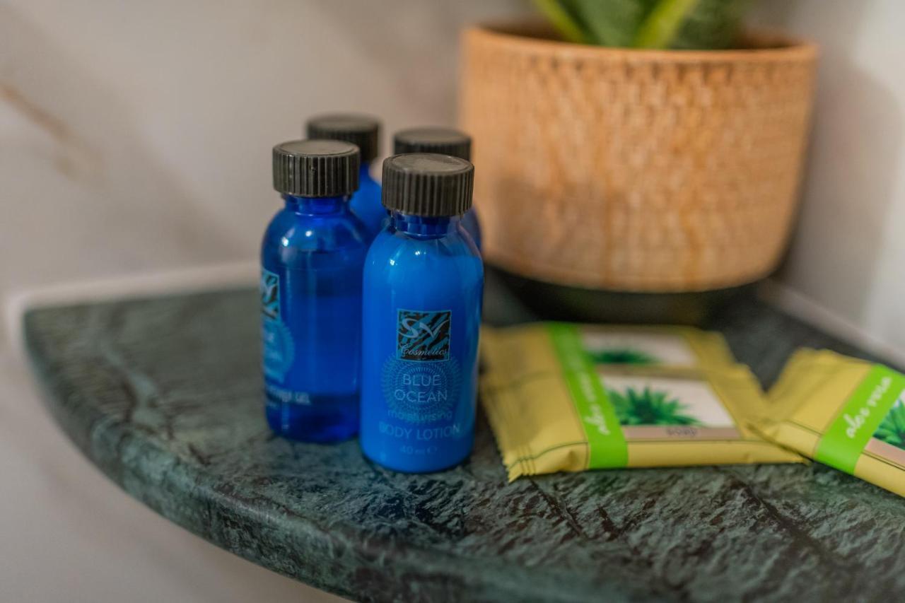 The Stone Manor , Noho Boutique Thissio 아테네 외부 사진