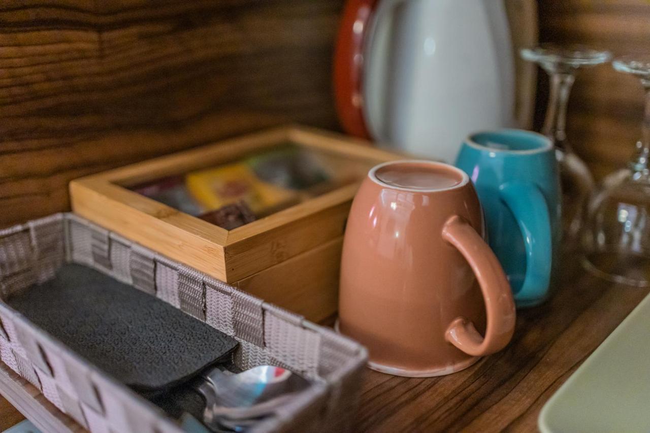 The Stone Manor , Noho Boutique Thissio 아테네 외부 사진