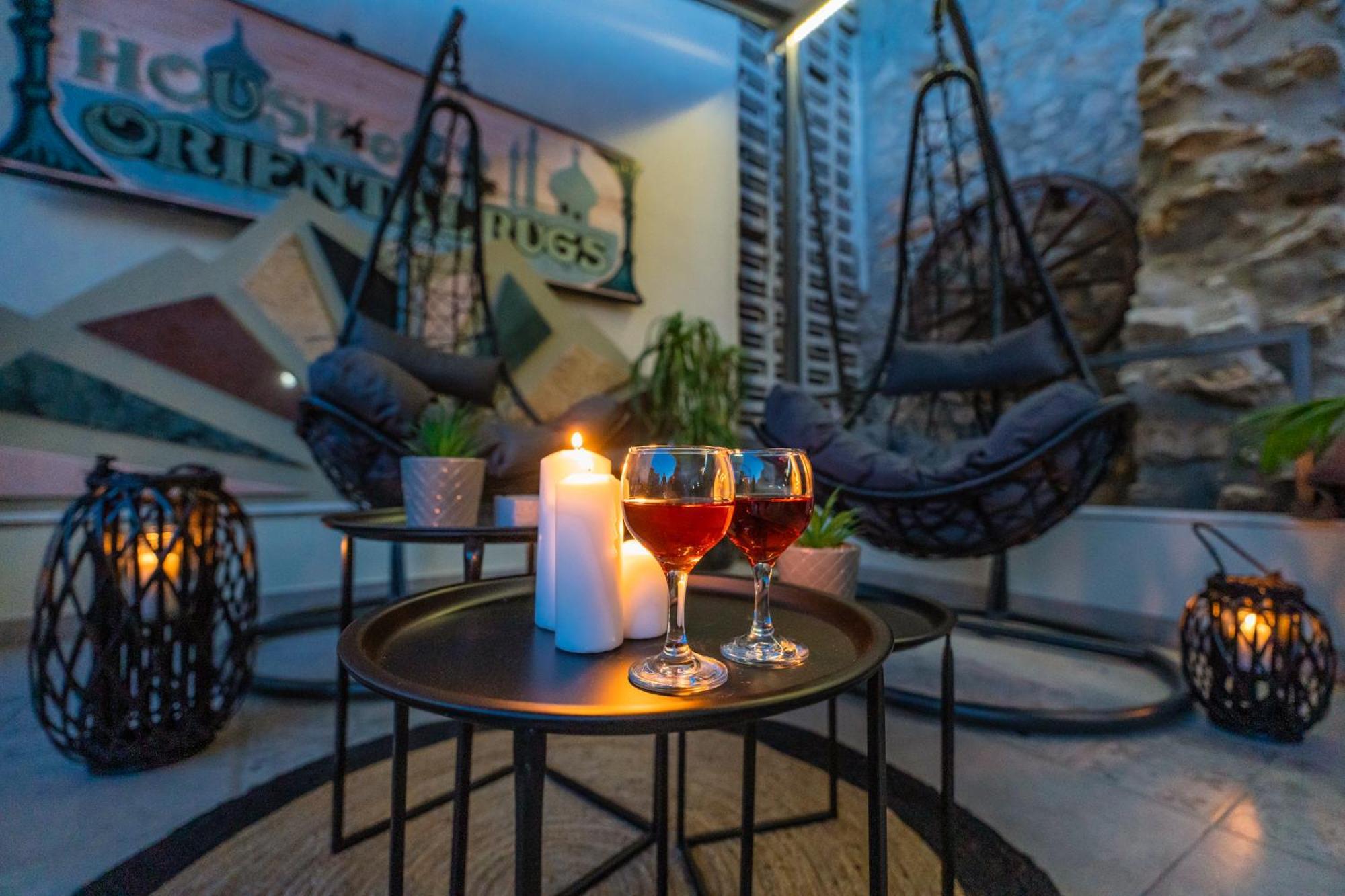 The Stone Manor , Noho Boutique Thissio 아테네 외부 사진