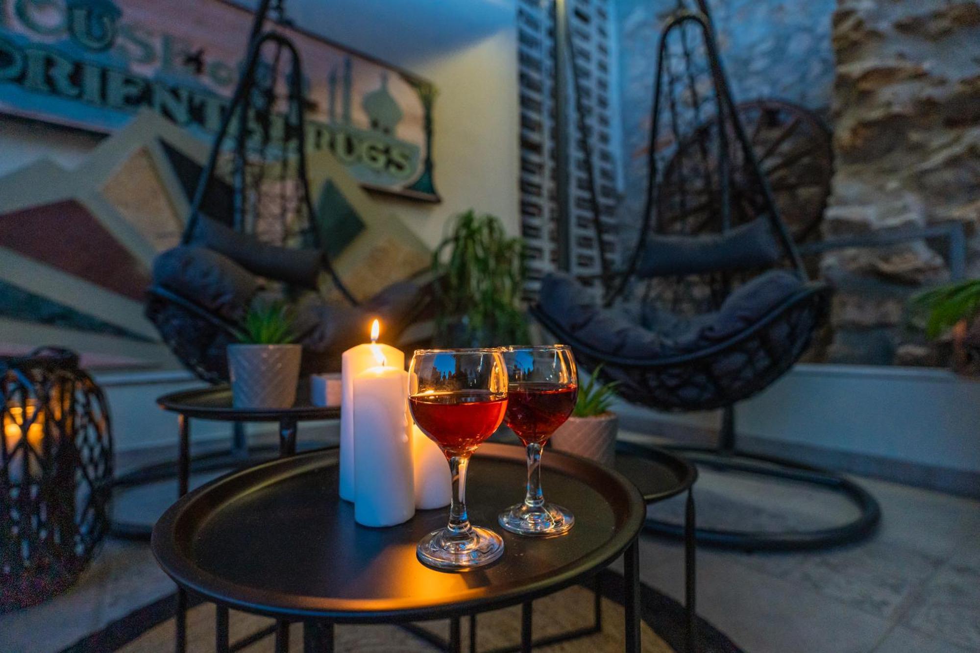 The Stone Manor , Noho Boutique Thissio 아테네 외부 사진