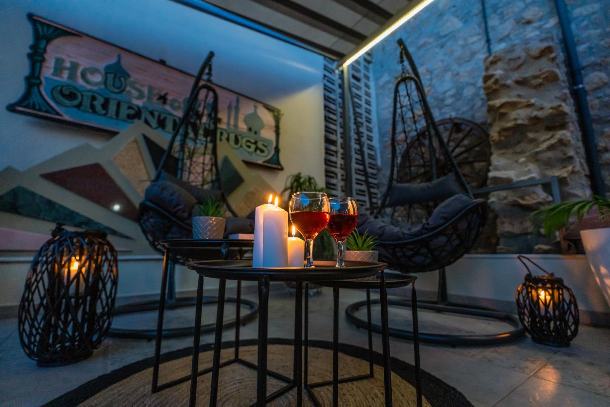 The Stone Manor , Noho Boutique Thissio 아테네 외부 사진
